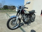     Yamaha SR400-3 2007  11